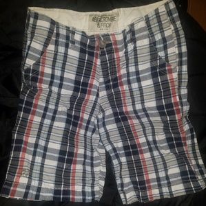 Abercrombie and Fitch shorts
